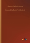 Poems & Ballads (First Series) - Book