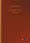 No Treason, Vol. VI. : Volume 6 - Book
