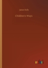 Children's Ways - Book