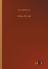 Ortus Christi - Book