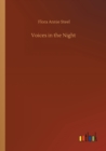 Voices in the Night - Book