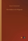 The Indian in his Wigwam - Book