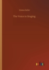 The Voice in Singing - Book