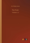 The Pirate : Volume 1, 2 - Book