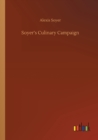 Soyer's Culinary Campaign - Book