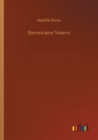 Sterminator Vesevo - Book
