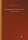 Biography and Family Record of Lorenzo Snow - Book