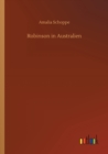 Robinson in Australien - Book