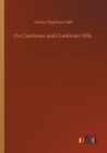 On Cambrian and Cumbrian Hills - Book
