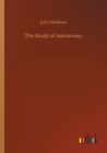 The Study of Astronomy - Book