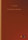 The Heart of a Mystery - Book