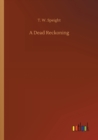 A Dead Reckoning - Book