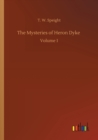 The Mysteries of Heron Dyke : Volume 1 - Book