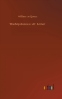 The Mysterious Mr. Miller - Book