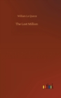 The Lost Million - Book