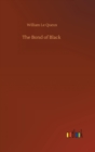 The Bond of Black - Book