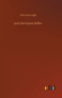 Jack the Giant Killer - Book