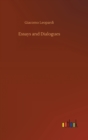 Essays and Dialogues - Book