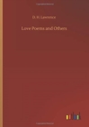 Love Poems and Others - Book