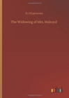 The Widowing of Mrs. Holroyd - Book