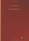 The Crofton Boys - Book