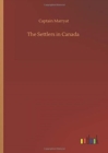 The Settlers in Canada - Book