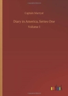 Diary in America, Series One : Volume 1 - Book