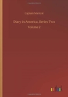 Diary in America, Series Two : Volume 2 - Book