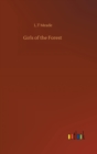 Girls of the Forest - Book