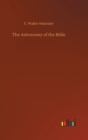 The Astronomy of the Bible - Book