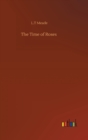 The Time of Roses - Book