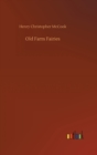 Old Farm Fairies - Book