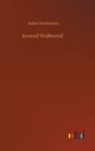 Konrad Wallenrod - Book