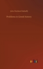 Problems in Greek history - Book