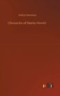 Chronicles of Martin Hewitt - Book