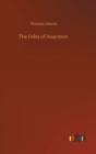 The Odes of Anacreon - Book