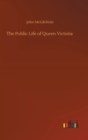 The Public Life of Queen Victoria - Book