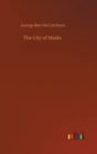 The City of Masks - Book