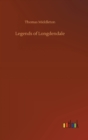 Legends of Longdendale - Book