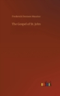 The Gospel of St. John - Book