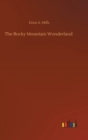 The Rocky Mountain Wonderland - Book