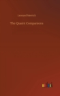 The Quaint Companions - Book