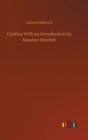 Cynthia With an Introduction by Maurice Hewlett - Book