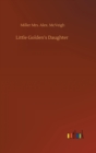 Little Golden's Daughter - Book