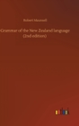 Grammar of the New Zealand language (2nd edition) - Book