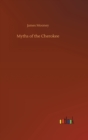 Myths of the Cherokee - Book