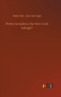 Pretty Geraldine, the New York Salesgirl - Book