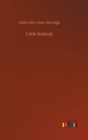 Little Nobody - Book
