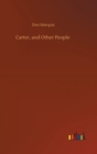 Carter, and Other People - Book