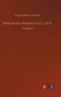 Melmoth the Wanderer Vol. 1 (of 4) : Volume 1 - Book